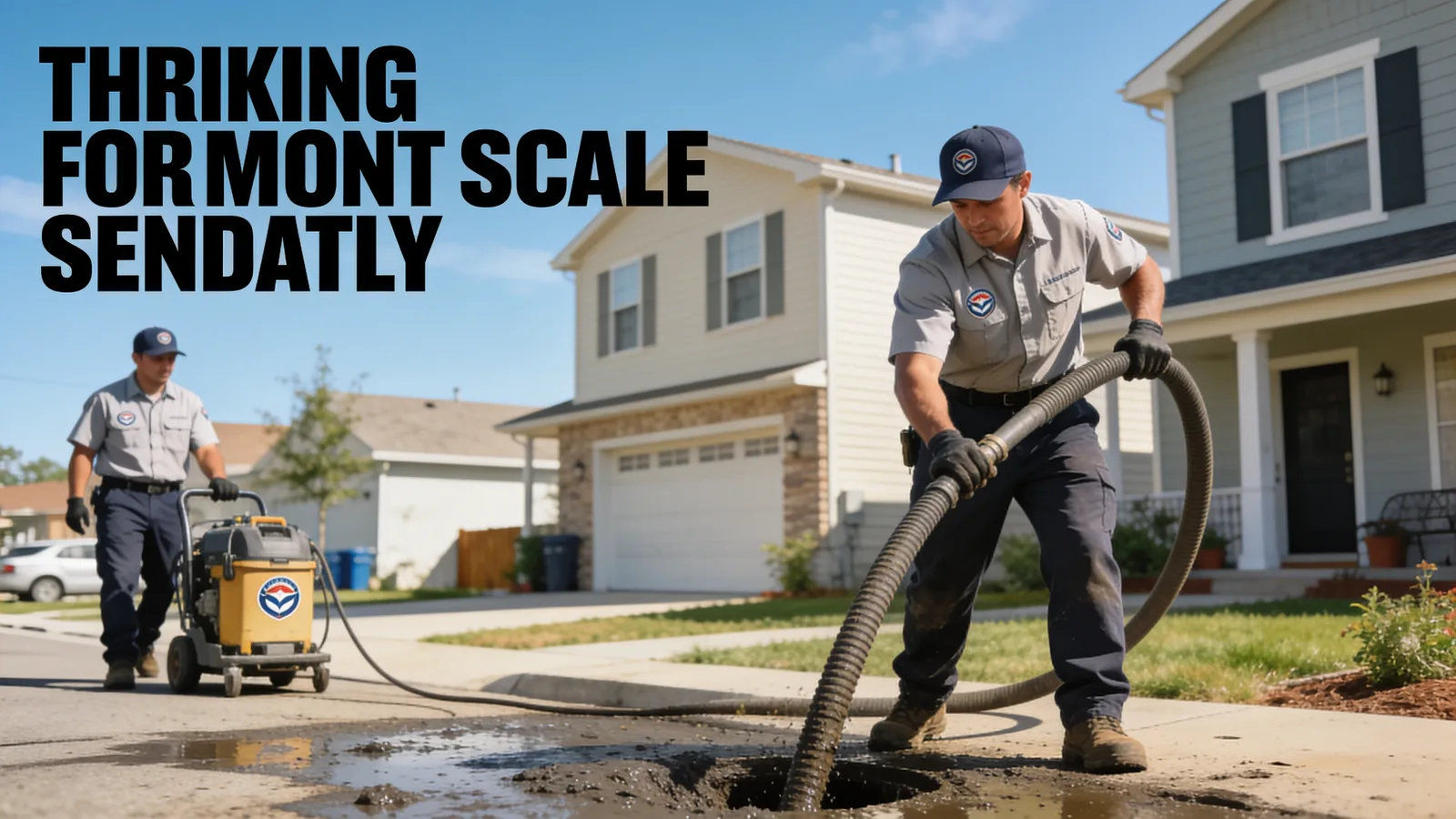 Sewage Cleanup in Avon By The Sea, NJ near me